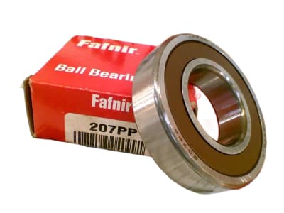 TIMKEN 207PP