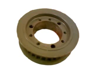 MOTION INDUSTRIES P34-8M-20SH
