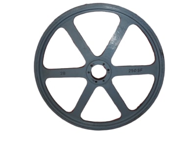 POWER DRIVE 2B250SF