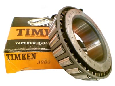 NTN BEARING 3980