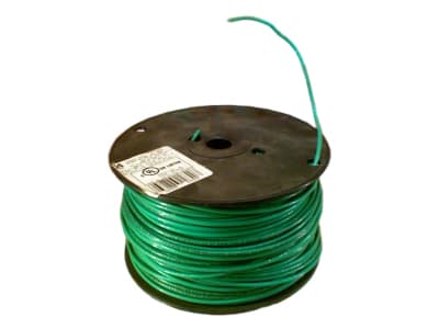 MACHINE TOOL WIRE E51583G