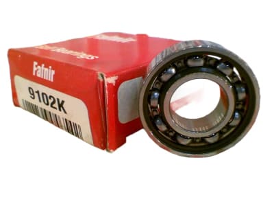 TIMKEN 9102K