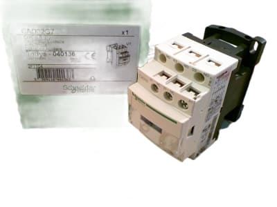 GRAINGER 3EA16