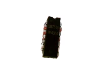NXP SEMICONDUCTOR N7430A
