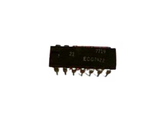 NTE NTE7422