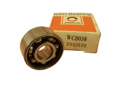 DELCO WC8038