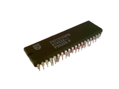 INVENSYS P87C51SBPN