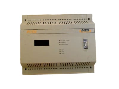 MEG PCD2-24VDC