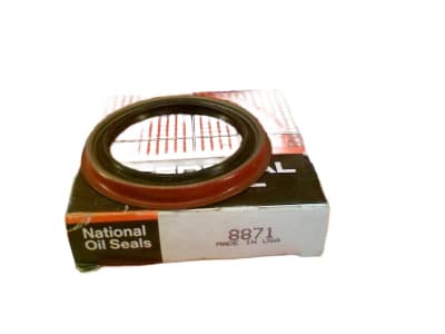 GREEN BEARING 8871