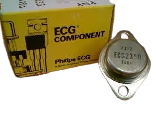 MATSUSHITA ELECTRIC ECG2350