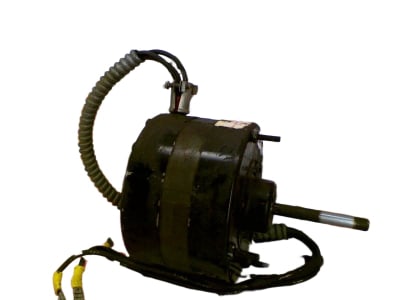 CHROMALOX 193-130381-009