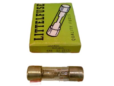 EATON CORPORATION 5AG5A513