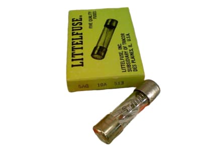 EATON CORPORATION 5AG10A513