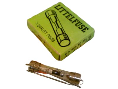 EATON CORPORATION 3AG.175MA313