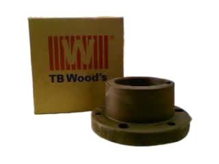 POWER DRIVE SH1-3/8