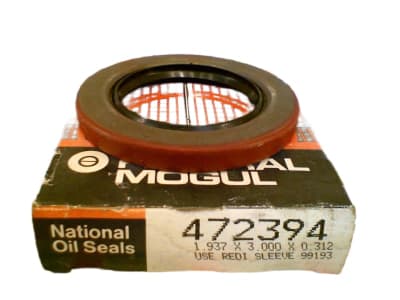 MOTION INDUSTRIES 00613258