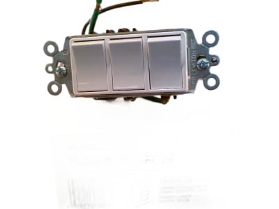 BROAN NUTONE 77DW