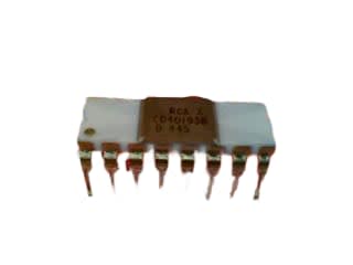 NTE NTE40193B
