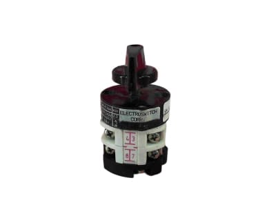 SENSATA TECHNOLOGIES KW-12-2401B1