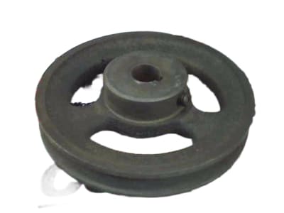 POWER DRIVE AK4958