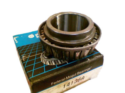 MOTION INDUSTRIES 00657746