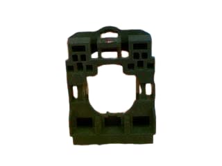 GRAINGER 6HX25
