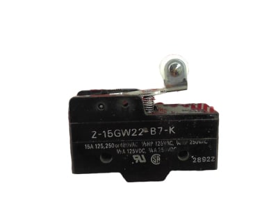 GRAINGER 2XC12