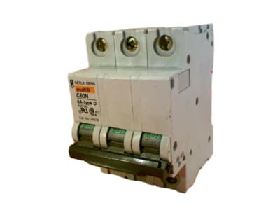 GRAINGER 6B134