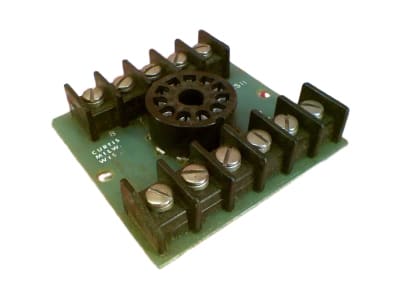 TE CONNECTIVITY RS-11-NO