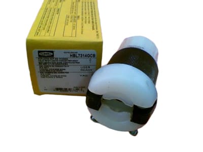 GRAINGER 3D244