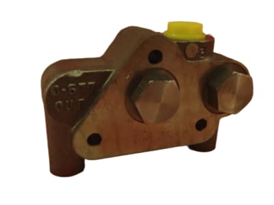 GRAINGER 6W554
