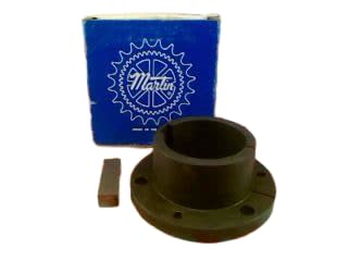 MASTERDRIVE SF 2-7/16 QD