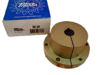 POWER DRIVE SK3/4