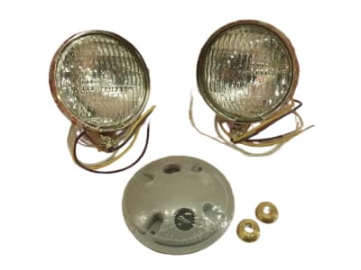 PHILIPS CCRHP212