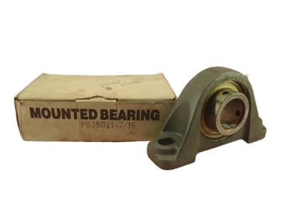 MB MANUFACTURING C351-716