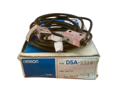 SAGER D5A5310