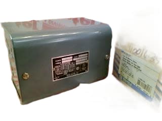 GRAINGER 2FJ01