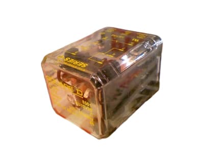 GRAINGER 2DT39