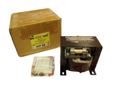 HAMMOND MANUFACTURING 76918