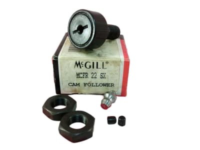 MOTION INDUSTRIES 00124410