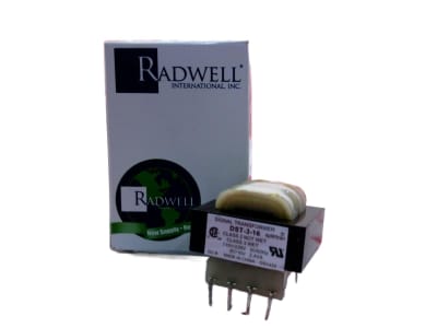 HAMMOND MANUFACTURING 162E16