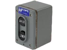 GRAINGER 2XVH1