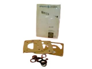 MOTION INDUSTRIES 01267136