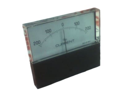 DAVIS INSTRUMENTS YE/215-3/10-0-10
