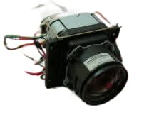 MATSUSHITA ELECTRIC P16LSG03HKA