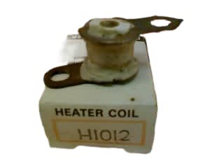 WESTINGHOUSE H-1012