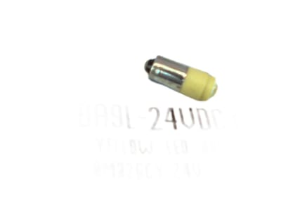LEDTRONICS BM326CY6-24V-P