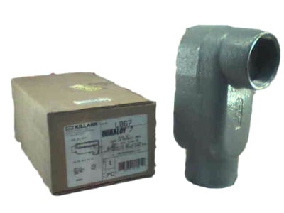 GRAINGER 2NA61