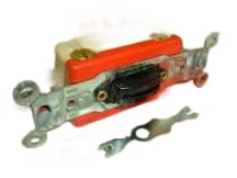 GRAINGER 5Z728