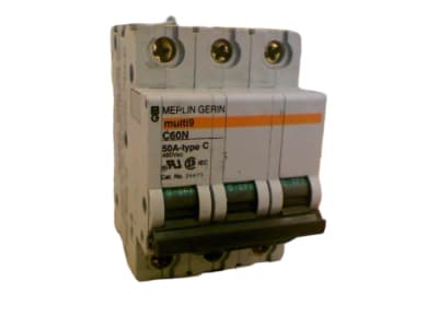 GRAINGER 6B101